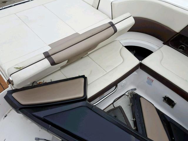 FGBZ0162C818 - 2018 CHAP BOAT 黑色 照片 6