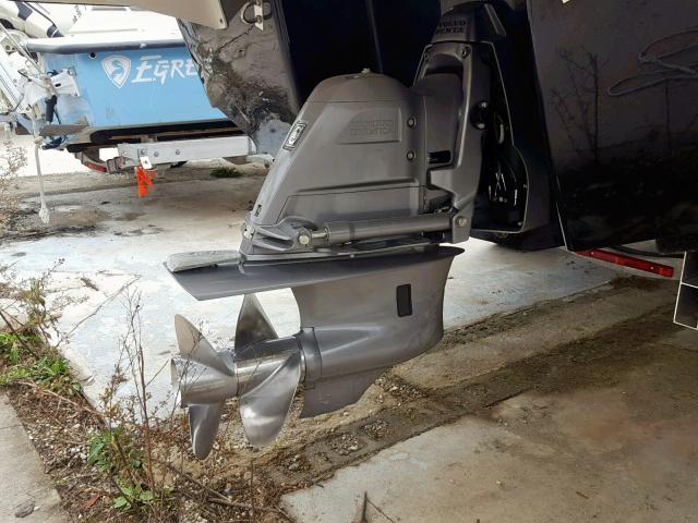 FGBZ0162C818 - 2018 CHAP BOAT 黑色 照片 7