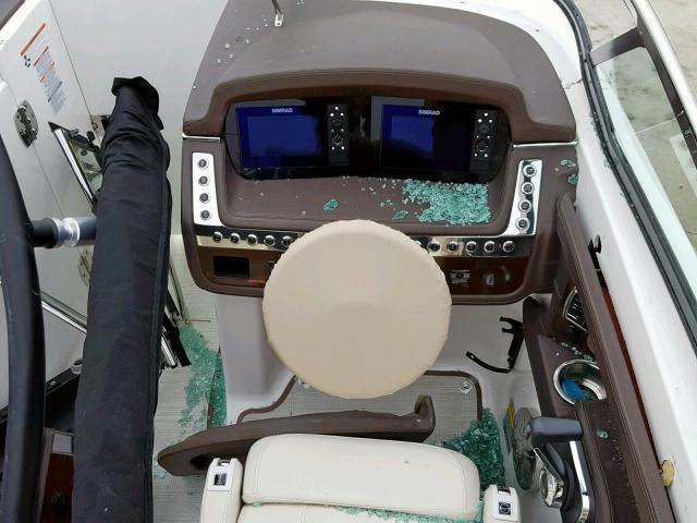 FGBZ0162C818 - 2018 CHAP BOAT 黑色 照片 8