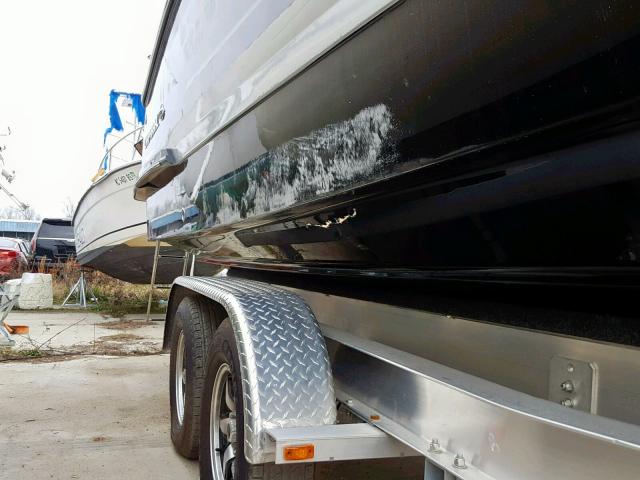 FGBZ0162C818 - 2018 CHAP BOAT 黑色 照片 9