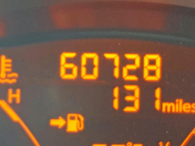 JN8AF5MR3ET362424 - 2014 NISSAN JUKE S Ağ foto 8