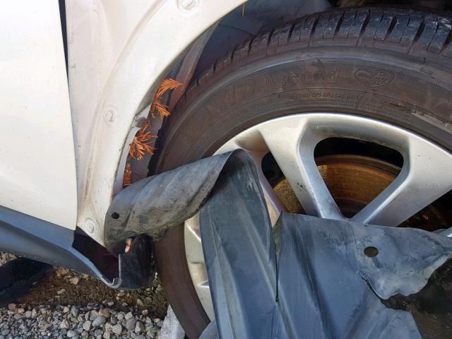 JN8AF5MR3ET362424 - 2014 NISSAN JUKE S Ağ foto 9