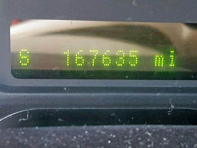 1MEFM42185G625500 - 2005 MERCURY MONTEGO PR 金色 照片 8