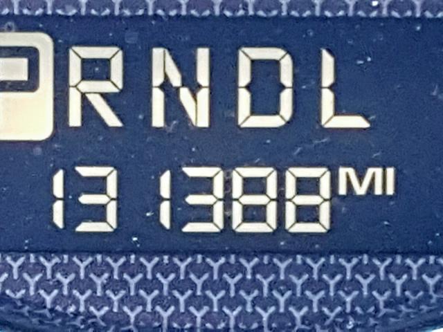 1G1ZS58F47F165735 - 2007 CHEVROLET MALIBU LS Mavi foto 8