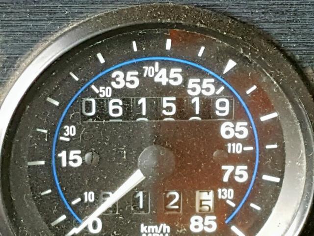 4S7UT9J13RC014229 - 1994 SPAR MOTORHOME Weiß Foto 8