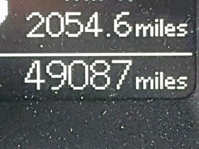 2T1BURHE8FC446624 - 2015 TOYOTA COROLLA L Mavi foto 8