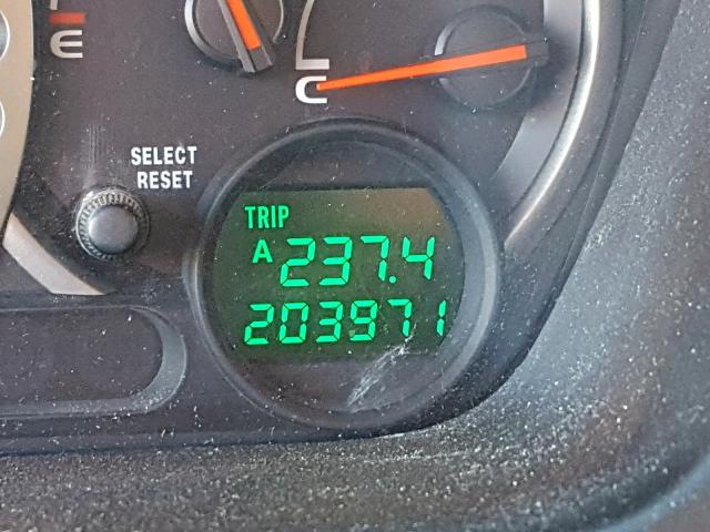 2HKYF18424H510535 - 2004 HONDA PILOT EX 棕色 照片 8