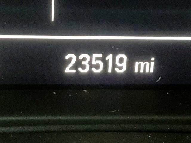 1G1ZB5ST6HF166966 - 2017 CHEVROLET MALIBU LS WHITE photo 8