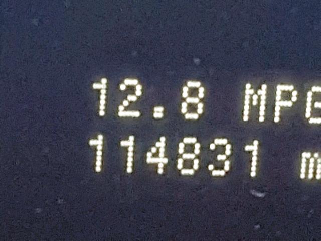 5LMEU88H85ZJ29666 - 2005 LINCOLN AVIATOR 奶油色 照片 8