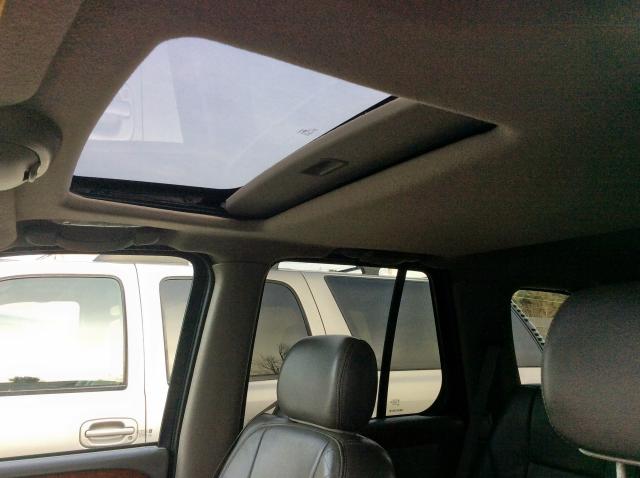 4NUDT13S242102071 - 2004 ISUZU ASCENDER S 黑色 照片 10