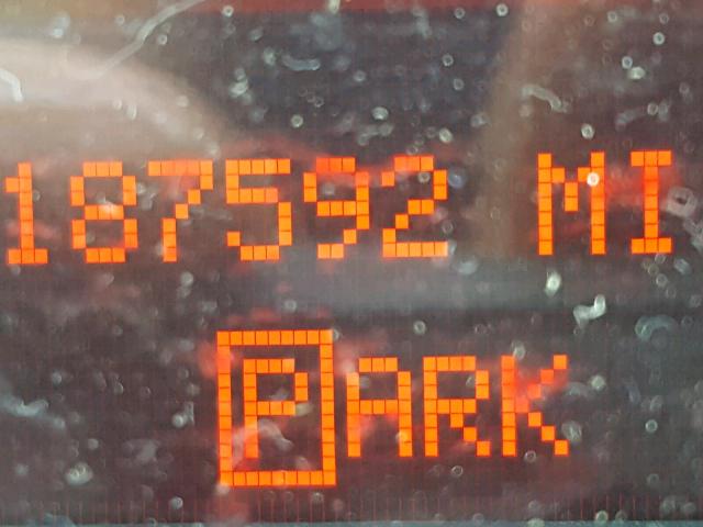 2G2WP552961154737 - 2006 PONTIAC GRAND PRIX SILVER photo 8