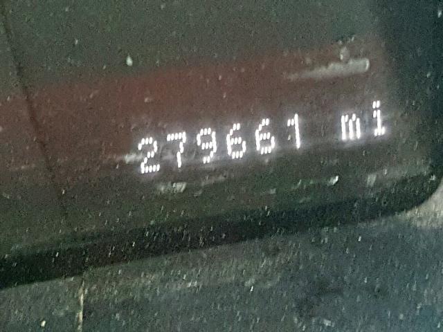 5LMFU28526LJ30128 - 2006 LINCOLN NAVIGATOR 奶油色 照片 8