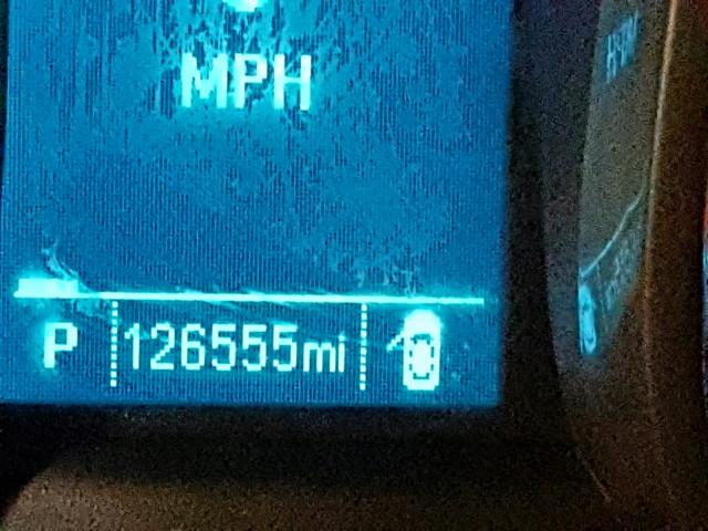 1G11C5SA5DF173605 - 2013 CHEVROLET MALIBU 1LT CHARCOAL photo 8