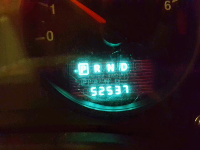 1C4NJDBB7CD583737 - 2012 JEEP COMPASS SP შავი ფოტო 8