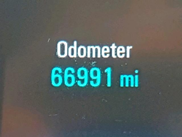 1G11C5SL8EF177635 - 2014 CHEVROLET MALIBU 1LT CHARCOAL photo 8