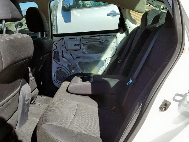 1N4AL3APXJC147747 - 2018 NISSAN ALTIMA 2.5 Ağ foto 6