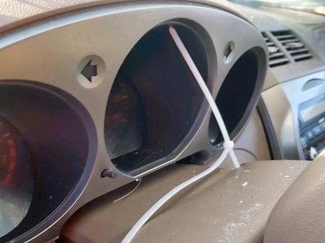 1N4AL11DX3C297872 - 2003 NISSAN ALTIMA BAS თეთრი ფოტო 8