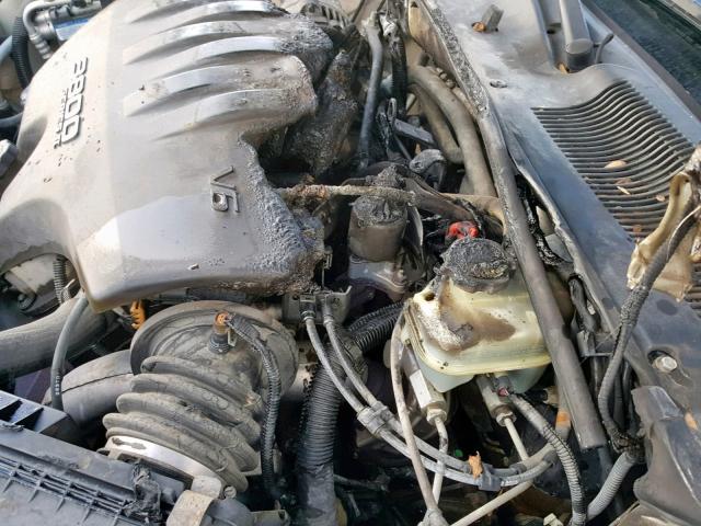 1G4HP54K514213992 - 2001 BUICK LESABRE CU WHITE photo 9