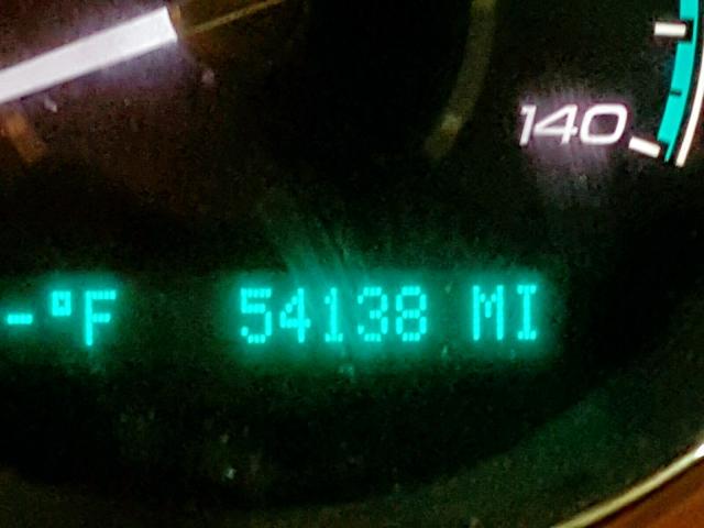 1G1ZB5E01CF114204 - 2012 CHEVROLET MALIBU LS Bej foto 8