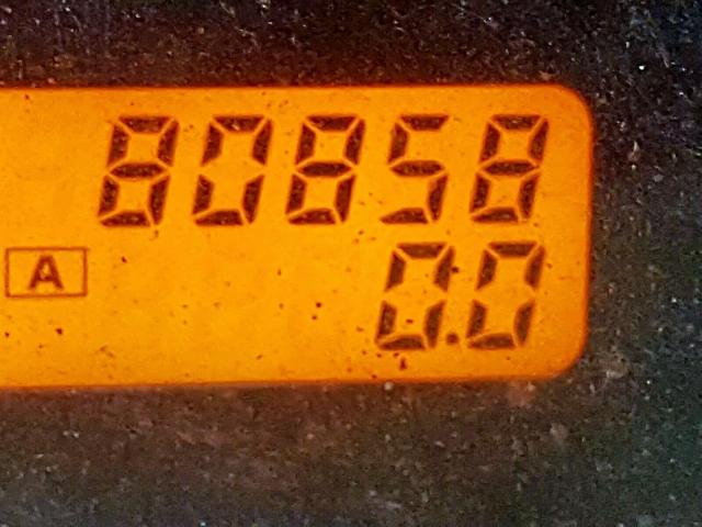 3N1BC1AP8AL400137 - 2010 NISSAN VERSA S 银色 照片 8