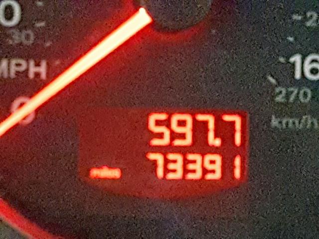 WAUDH74F28N035636 - 2008 AUDI A6 3.2 QUA ბეჟი ფოტო 8