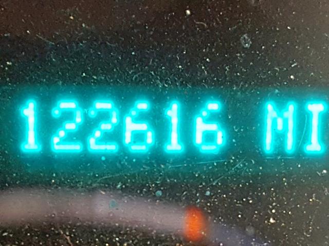 1G1ZB5E10BF186292 - 2011 CHEVROLET MALIBU LS BROWN photo 8