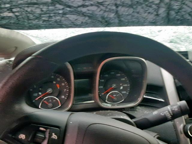 1G11C5SA7GF152727 - 2016 CHEVROLET MALIBU LIM 白色 照片 8