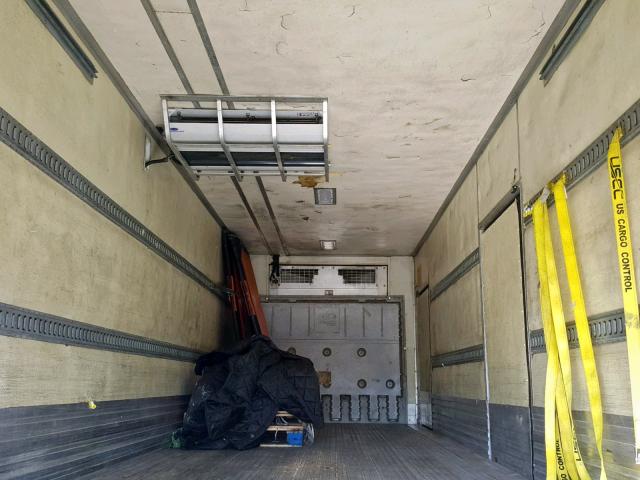 1UYVS12836U928302 - 2006 UTILITY TRAILER WHITE photo 8