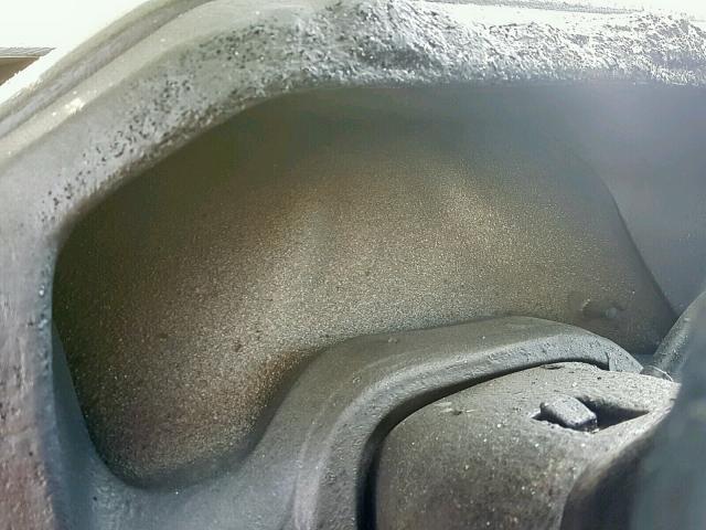 1FTNE2EW9DDA97083 - 2013 FORD ECONOLINE Ақ фото 8