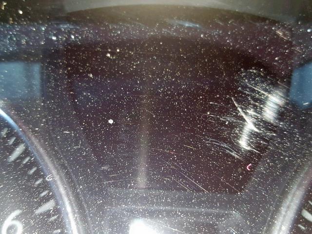 JTHBL5EF8C5113078 - 2012 LEXUS LS 460 BURGUNDY photo 8