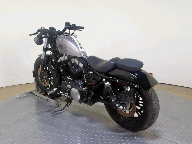 1HD1LC312GC445882 - 2016 HARLEY-DAVIDSON XL1200 FOR Қара фото 6