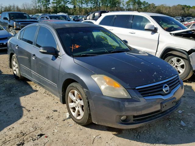 1N4BL21E19N527573 - 2009 NISSAN ALTIMA 3.5 GRAY photo 1