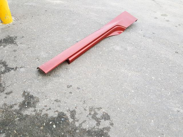 JN1AZ4EH6GM933911 - 2016 NISSAN 370Z BASE RED photo 9