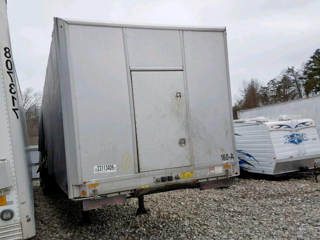 1RNF48A25DR028632 - 2013 RELIABLE TRAILER BLACK photo 1