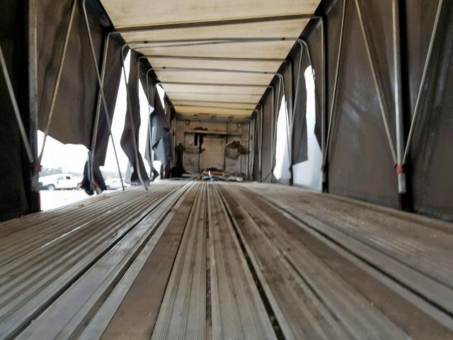 1RNF48A25DR028632 - 2013 RELIABLE TRAILER BLACK photo 5