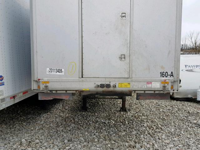 1RNF48A25DR028632 - 2013 RELIABLE TRAILER BLACK photo 7