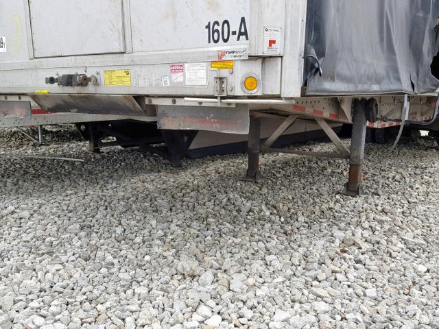 1RNF48A25DR028632 - 2013 RELIABLE TRAILER BLACK photo 8