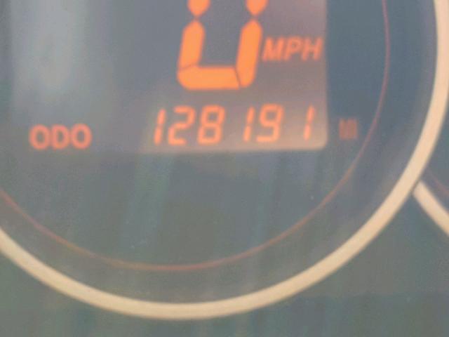 JTLZE4FE8B1122769 - 2011 TOYOTA SCION XB Жасыл фото 8