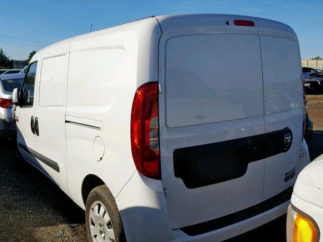 ZFBERFBT9F6967446 - 2015 RAM PROMASTER 白色 照片 3