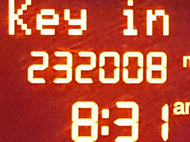 3C6TRVAG3FE504058 - 2015 RAM PROMASTER 白色 照片 8