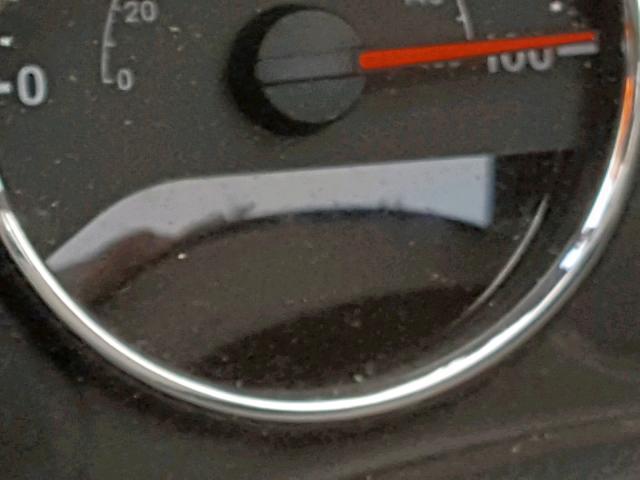 1C4AJWAG6DL546337 - 2013 JEEP WRANGLER S GRAY photo 8