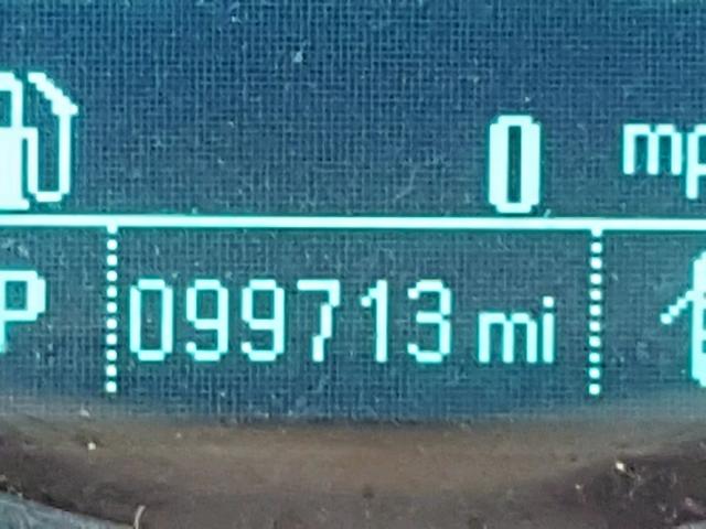 1G1PE5SBXD7147251 - 2013 CHEVROLET CRUZE LT ვერცხლისფერი ფოტო 8