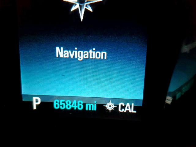 1G11B5SL0FF168061 - 2015 CHEVROLET MALIBU LS BLACK photo 8
