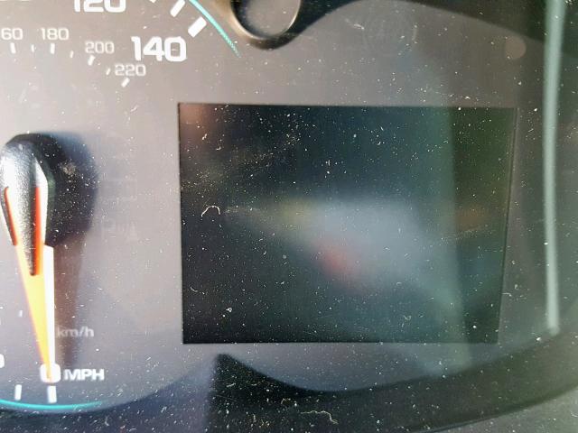 1G1JB5SH3H4159428 - 2017 CHEVROLET SONIC LS 红色 照片 8