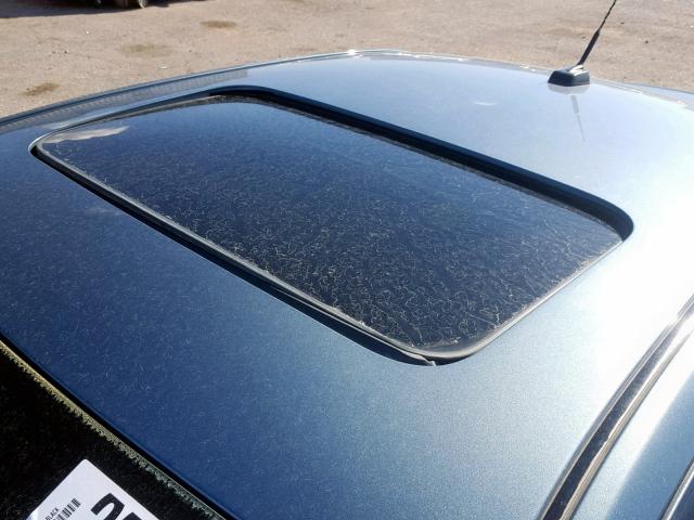 3FAHP0HA0CR130978 - 2012 FORD FUSION SE 银色 照片 9