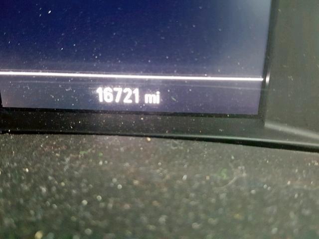 1G1ZB5ST1JF101819 - 2018 CHEVROLET MALIBU LS BLACK photo 8