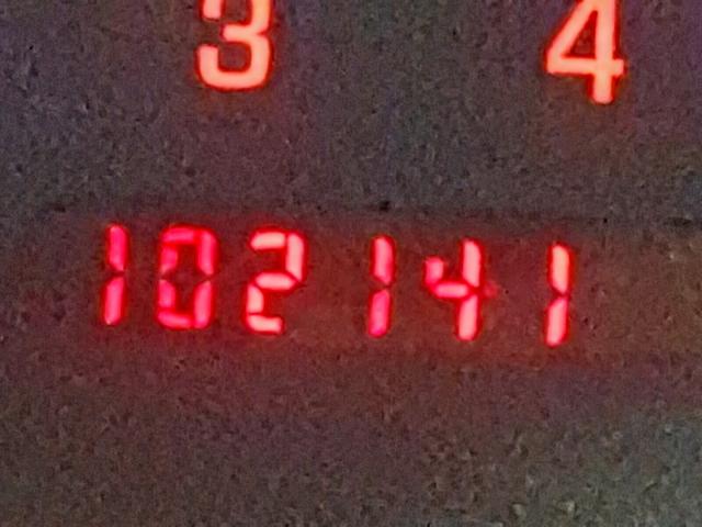 1G2NF52T9YM847827 - 2000 PONTIAC GRAND AM S Ağ foto 8