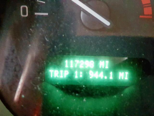 1G4HP54K424167962 - 2002 BUICK LESABRE CU BEIGE photo 8