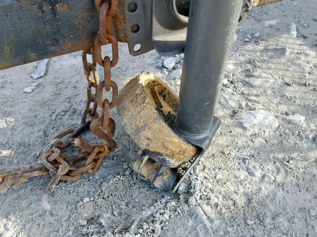 23147589 - 2017 OTHR UTILITY TR შავი ფოტო 10