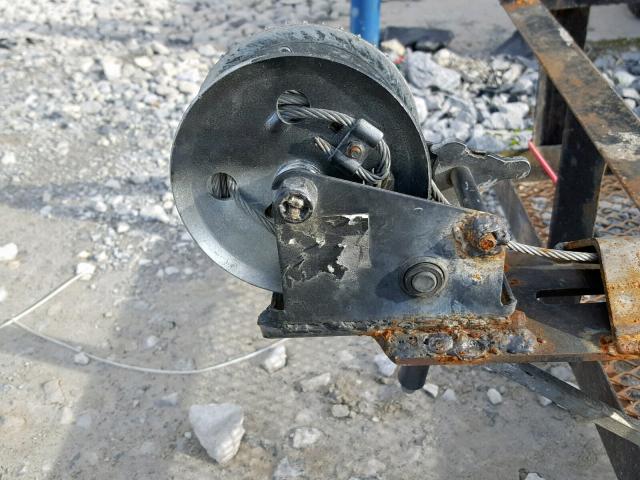 23147589 - 2017 OTHR UTILITY TR შავი ფოტო 7